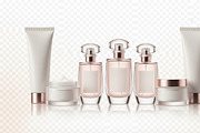 31 Premium Cosmetic Product Mockups, a Cups & Container Mockup by adenpinkstore (Thumbnail 14 of 32)