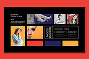 Simple Moodboard Layout, an UI Kit Template by ContestDesign (Thumbnail 5 of 5)
