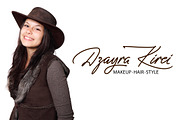 Mr. Dakota, a Script Font by Ojes Studio (Thumbnail 3 of 8)
