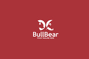 BullBear, a Branding & Logo Template by shazi (Thumbnail 3 of 5)