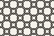 Interwoven Seamless Patterns Set, a Pattern Graphic by Curly_Pat (Thumbnail 4 of 5)