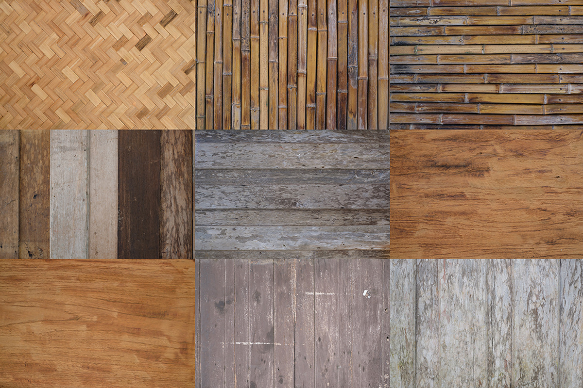 50 Wood Texture Background Set 10, a Texture Graphic by FWStudio (Photo 6 of 9)