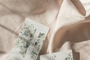 Watercolor Floral Bundle (45 in 1), a Decorative Illustration by Lana Elanor (Thumbnail 99 of 180)