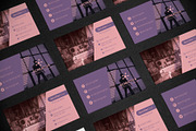 Business Card Photographer, a Business Card Template by DesignsStore (Thumbnail 2 of 3)