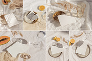 Picnic Photo Mockup Bundle, a Household Mockup by Salt Color Studio (Thumbnail 13 of 16)