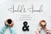 Cattalonia Signature Font, a Script Font by Pen Culture (Thumbnail 10 of 11)