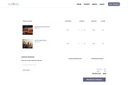 Event Organization PSD Template, a Websites & App Template by W3D Design (Thumbnail 4 of 4)