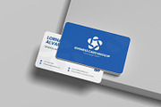 Business Card Mockup, an Advertising Mockup by graphicsecond (Thumbnail 4 of 5)