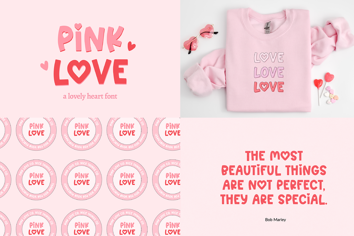 Whole Shop Font Bundle Kaya Fonts, a Script Font by Kaya Fonts (Photo 19 of 65)