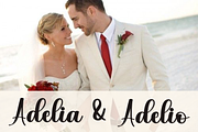 Chubby Berry, a Handwritten Font by InermediaSTUDIO (Thumbnail 2 of 8)