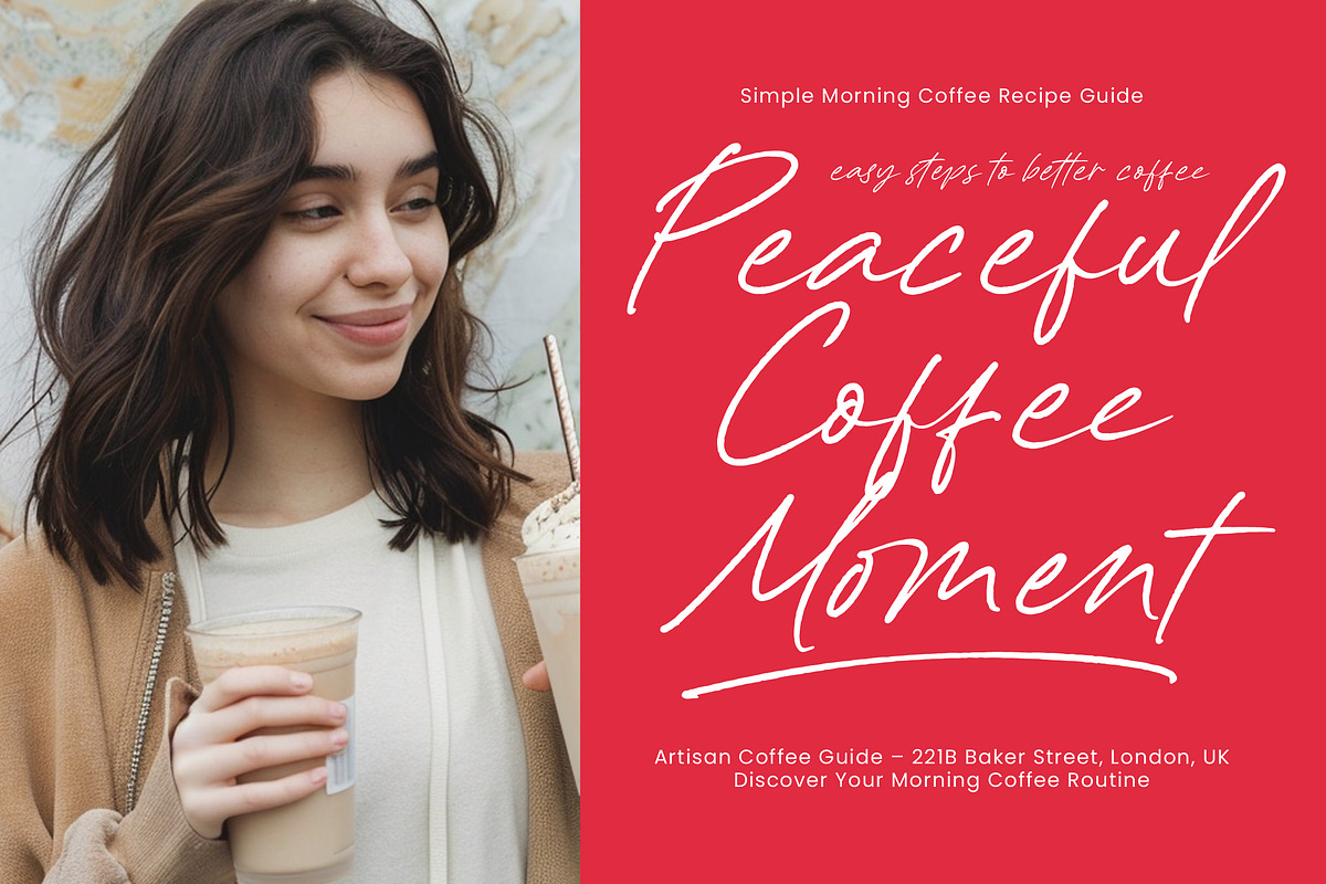 Monletta Handwritten Script Font, a Script Font by Letterena Studios Script (Photo 14 of 15)
