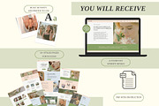Squarespace Coach Website Template, a Squarespace Template by Almadrava (Thumbnail 6 of 10)