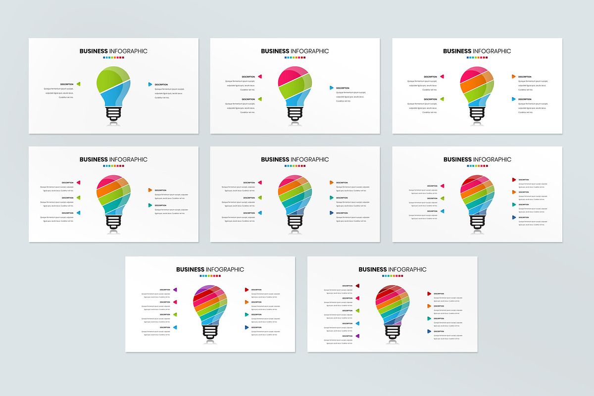Bali Business Powerpoint, a Presentation Template by binangkit (Photo 46 of 157)