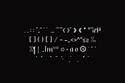Nedoyan - Elegant Sans Font, a Sans Serif Font by QR Design Studio (Thumbnail 10 of 11)