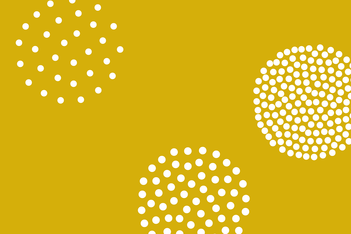Circle Tones Vol. 6 | 20 Halftones, a Texture Graphic by invisiblelayer (Photo 3 of 5)
