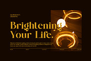 Cingker Modern Display Serif Font, a Serif Font by Perfectype (Thumbnail 4 of 8)