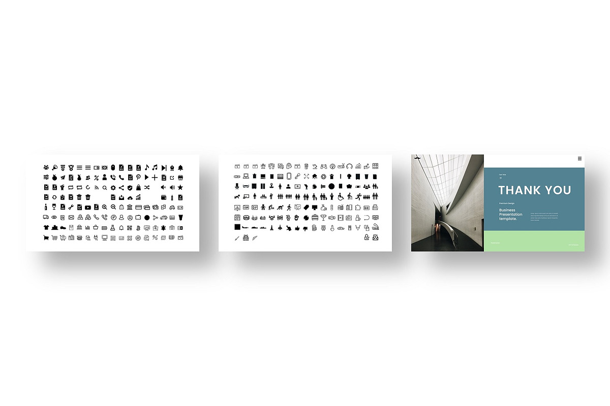 Anna – Business Keynote Template, a Presentation Template by Dens Creative Studio (Photo 6 of 6)