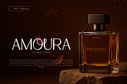 Niravaka - Modern Sans for Parfume, a Sans Serif Font by twinstd (Thumbnail 2 of 9)