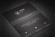12 Business Card Mini Bundle v3, a Business Card Template by Verazo (Thumbnail 5 of 13)