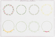 The Little Garden Collection, an Illustration by Caracol (Thumbnail 4 of 5)