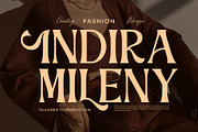 Byena || Modern Classy Serif Font, a Serif Font by Ermedia Studio (Thumbnail 8 of 10)