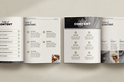 ADE / 2in1 Ebook & Workbook Kit, a Magazine Template by Wildnun Studio (Thumbnail 6 of 46)