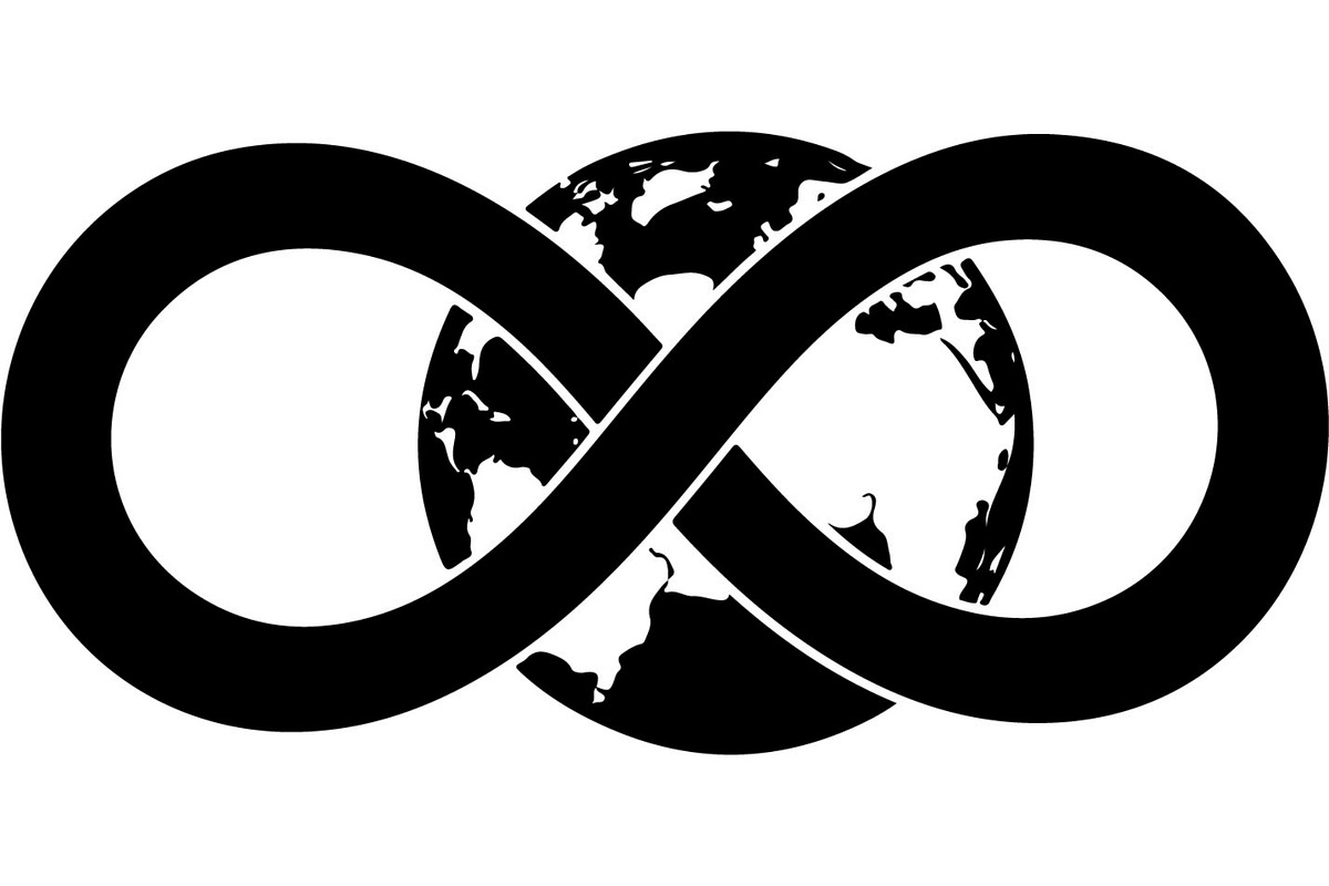 Global Environment Set, an Illustration by Designer_Momina (Photo 11 of 31)