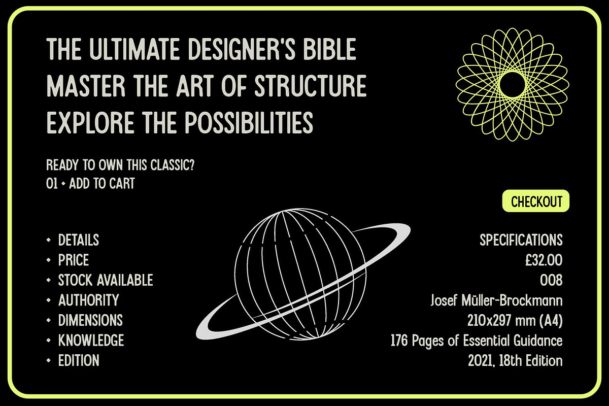 CS Nexus Drawn, a Sans Serif Font by Craft Supply Co. (Photo 5 of 8)