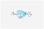 Hello Glamour font with swashes, a Script Font by Rad Fonts (Thumbnail 7 of 15)