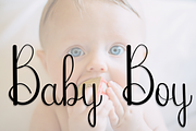 Barbie, a Handwritten Font by InermediaSTUDIO (Thumbnail 4 of 8)