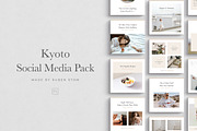 Social Media Bundle, a Social Media Template by Ruben Stom (Thumbnail 25 of 54)