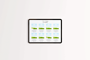 Wholesale Line sheet Canva Template, a Flyer Template by Hellohastore (Thumbnail 5 of 10)
