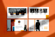 Akra PPT Presentation Template, a Presentation Template by Pixelz Studio (Thumbnail 6 of 12)