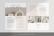 Small Business Onboarding Templates, a Marketing Template by frommakertomaker (Thumbnail 7 of 9)