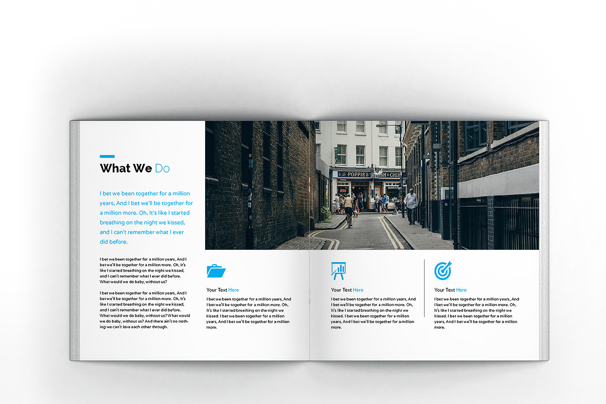 Neon Box - Square Brochure, a Brochure Template by Incools Stokie (Photo 7 of 11)