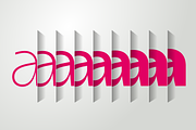 Barkanon Humanist Font, a Sans Serif Font by Colt Type Co (Thumbnail 2 of 6)