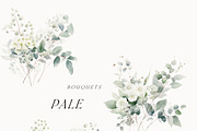 Watercolor Floral Bundle (45 in 1), a Decorative Illustration by Lana Elanor (Thumbnail 101 of 180)