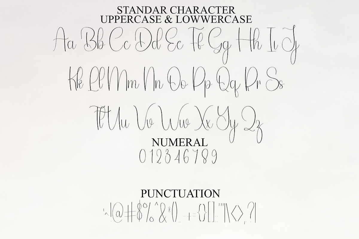 01 Galentine, a Handwritten Font by FreshTypeINK (Photo 3 of 8)