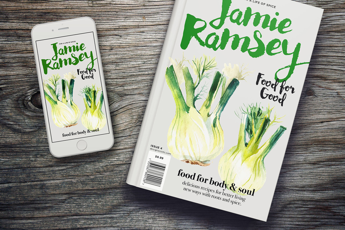 Memoire Brush Script + Extras preview 4