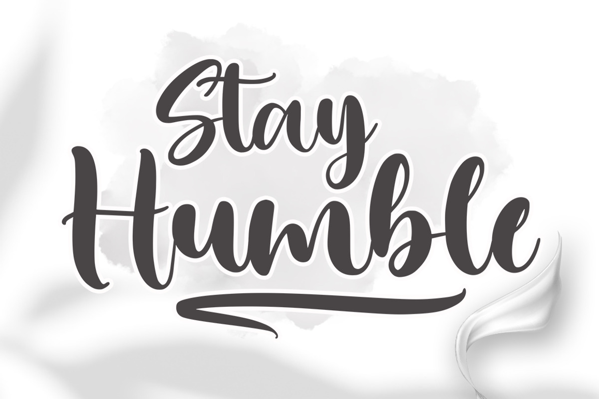 Salling Script, a Script Font by Rastype (Photo 5 of 18)