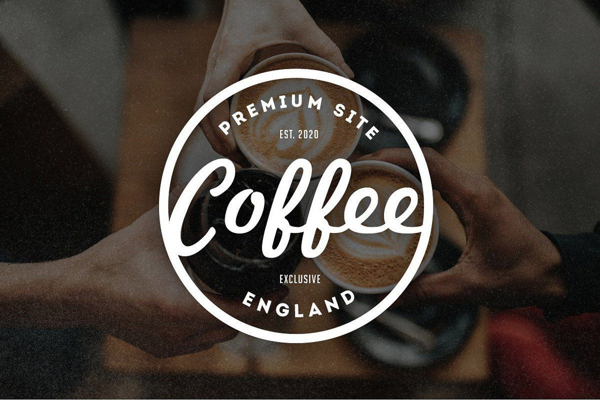 ALL IN ONE LOGO BUNDLE, a Branding & Logo Template by Design District (Photo 9 of 61)