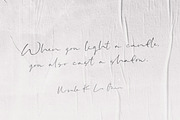 Amillia Rochete - Signature Script, a Script Font by Letterhend Studio (Thumbnail 6 of 9)