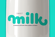 Mohr Rounded, a Sans Serif Font by Latinotype (Thumbnail 9 of 16)