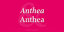 Anthea PRO