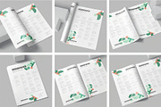 Newspaper Advert Mockups, an Advertising Mockup by megostudi0 (Thumbnail 1 of 8)