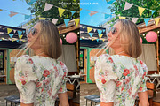 LIGHTROOM PRESETS TRAVEL, a Preset Add-On by Victoria Bee Presets (Thumbnail 9 of 9)