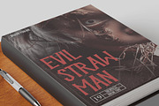 Hoot Ville – Spooky Font, a Sans Serif Font by TokoPress (Thumbnail 3 of 10)