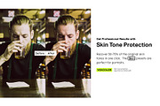 50 St Patricks Day Lightroom Presets, a Preset Add-On by SparkleStock (Thumbnail 8 of 8)