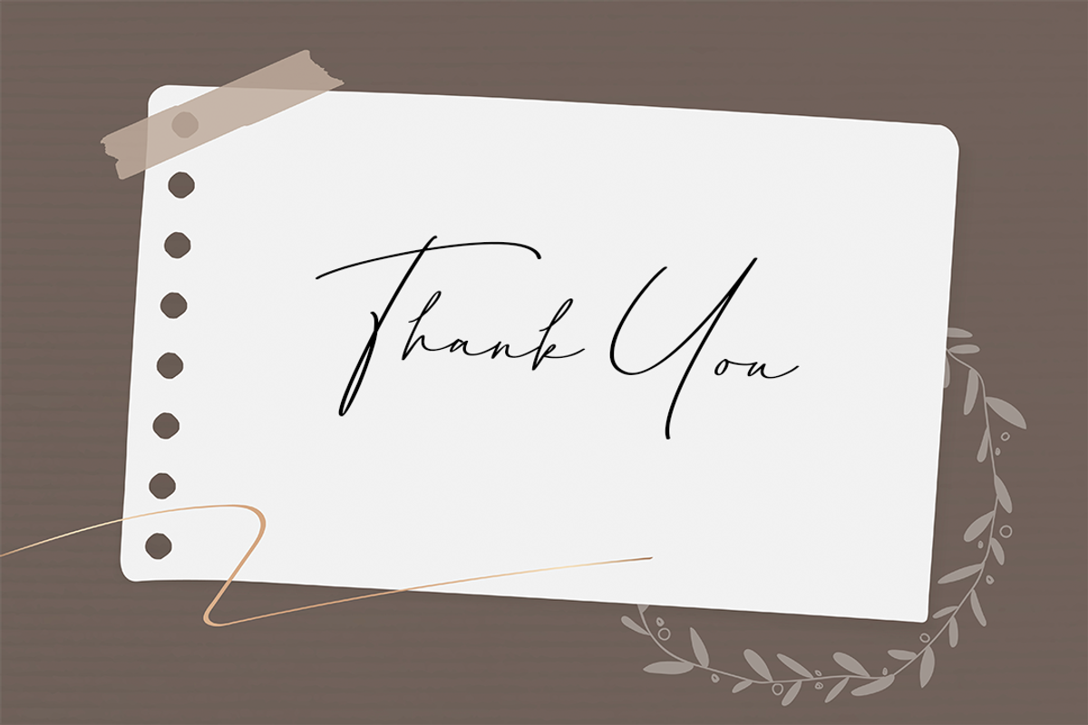 Himalaya | Monoline Signature Font, a Script Font by Moove Studio (Photo 8 of 8)