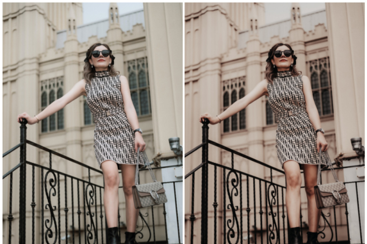 20 Lightroom Presets Choco Style p2, a Preset Add-On by PerfectStudioPresets (Photo 5 of 10)